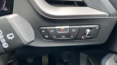 BMW 1 Series 118i M Sport 5dr Step Auto Petrol Hatchback